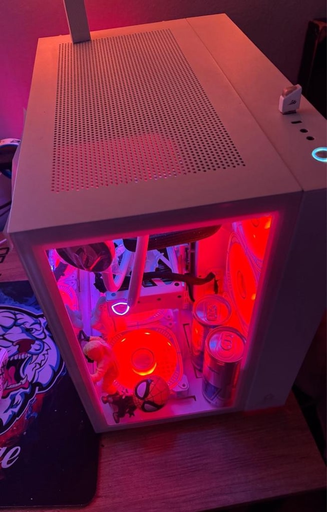 GAMING PC Yayın için uygundur!!!! - 4