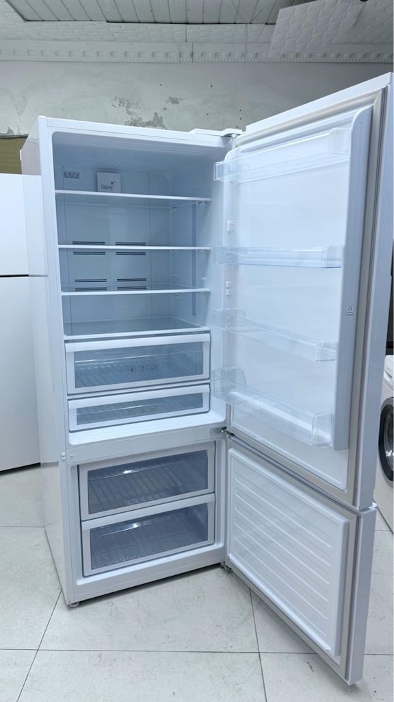 Altus 532 LT No Frost Buzdolabı – 2 Yıl Yetkili Servis Garantili – Çok - 14
