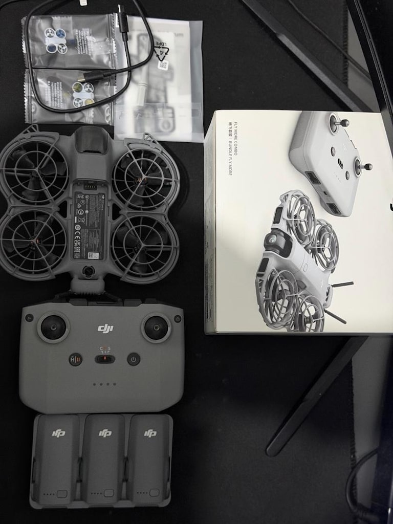 DJI NEO 2 - 2