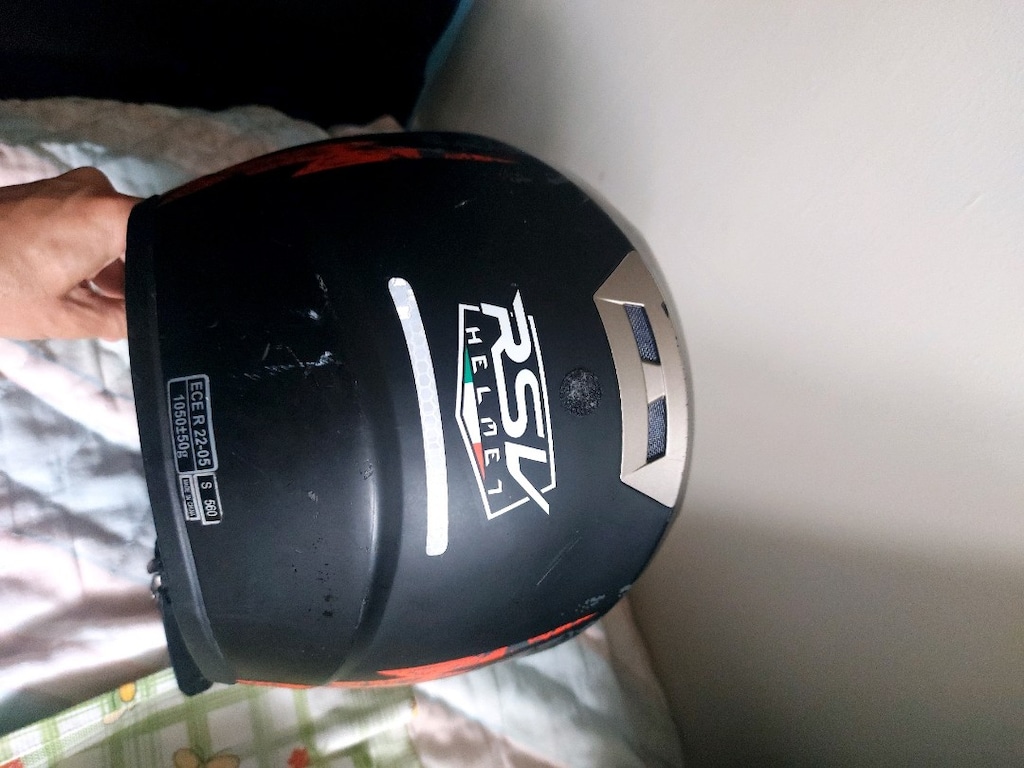 motosiklet kask - 4