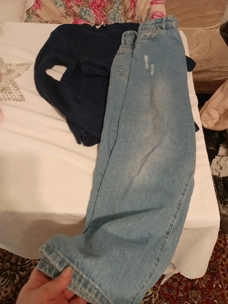 çeşitli kız çocuk giyim - 16