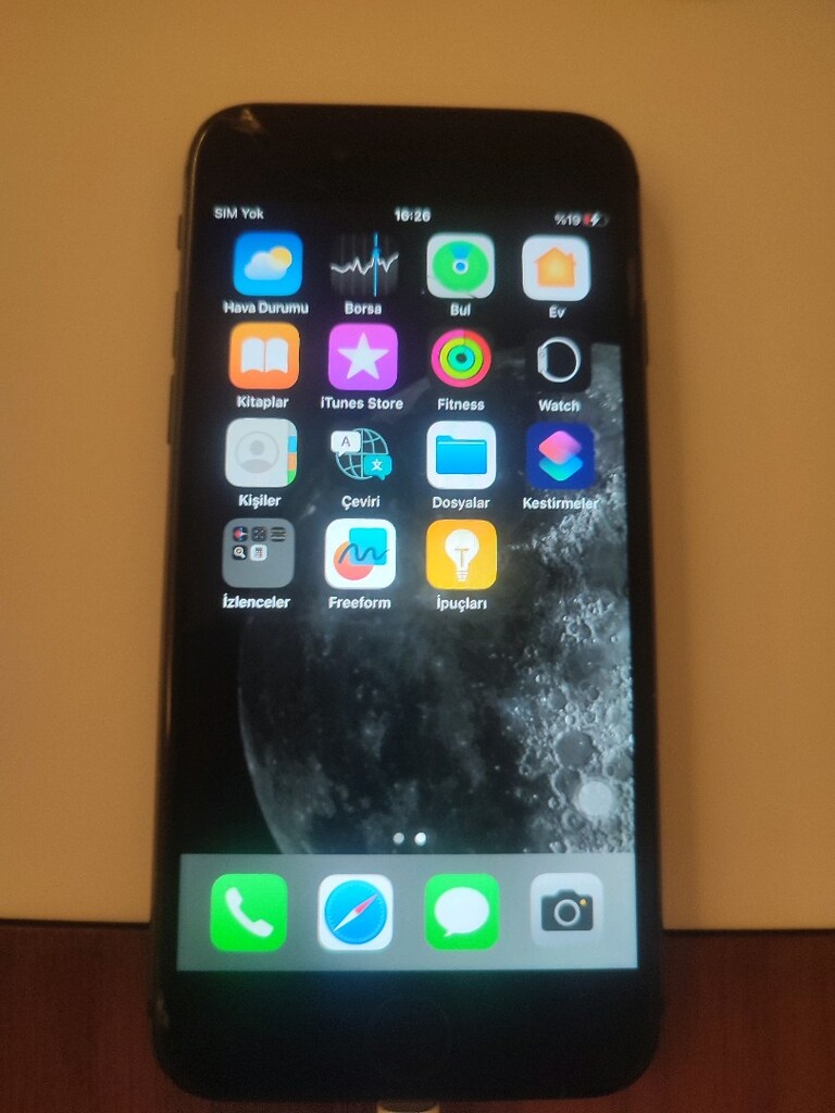 iPhone 8 64 GB - 3