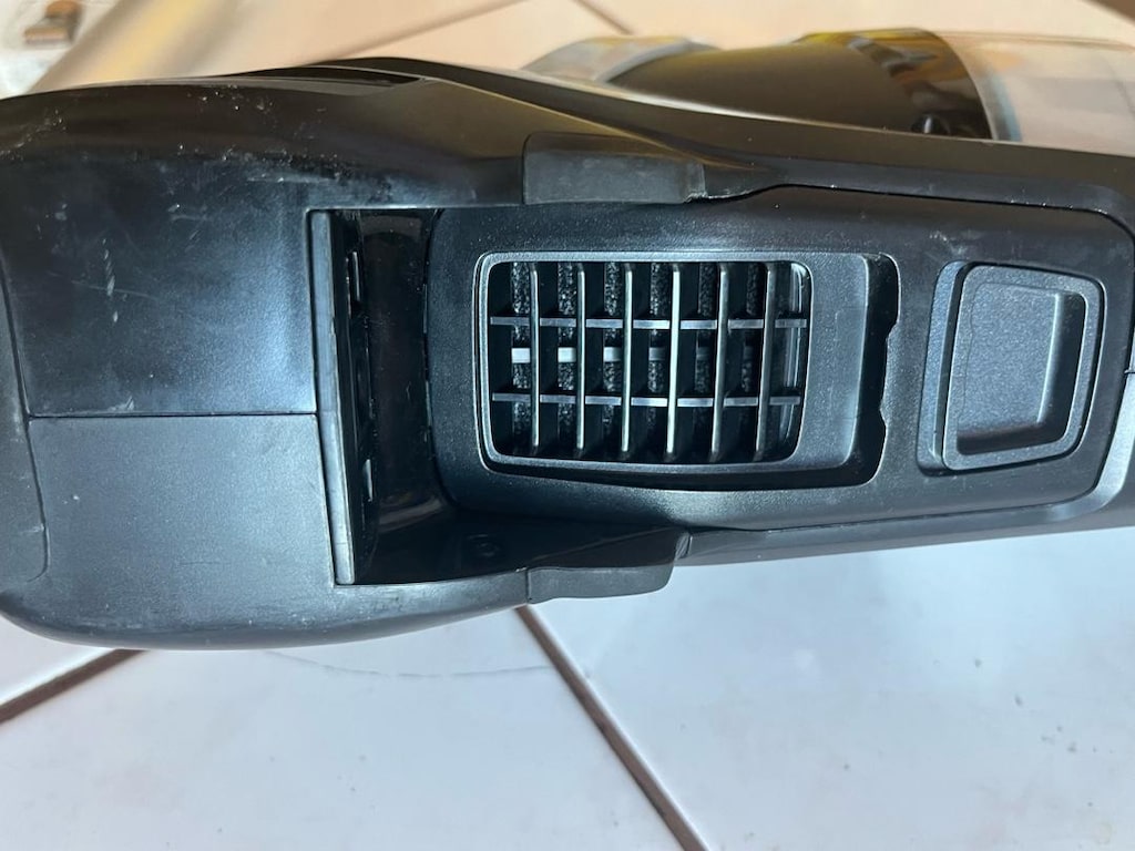 Bissell 2907C Dikey Şarjlı Süpürge Motoru - 6