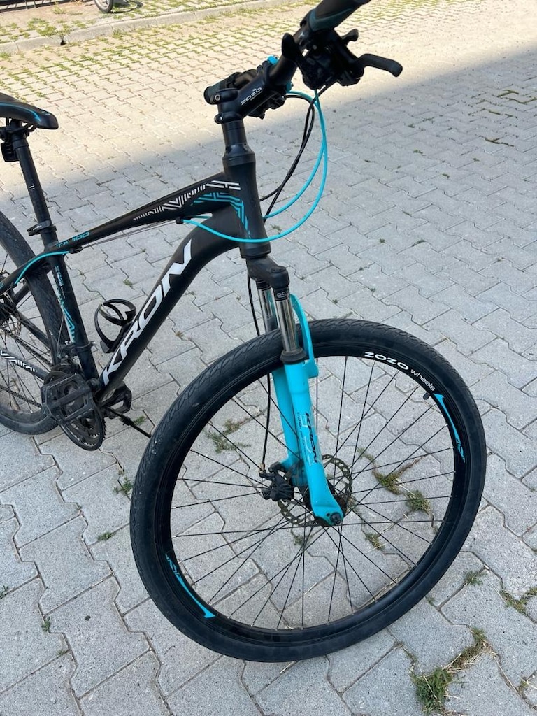 Bisiklet Kron - 3