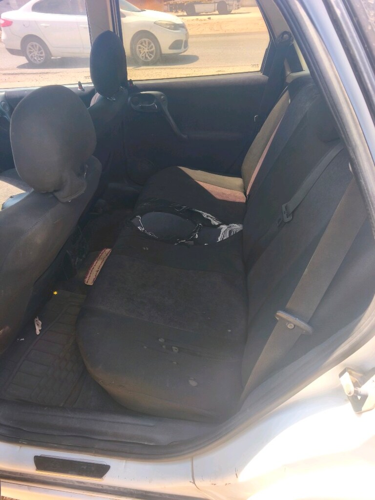 Opel Vectra b2 1.6 motor - 9