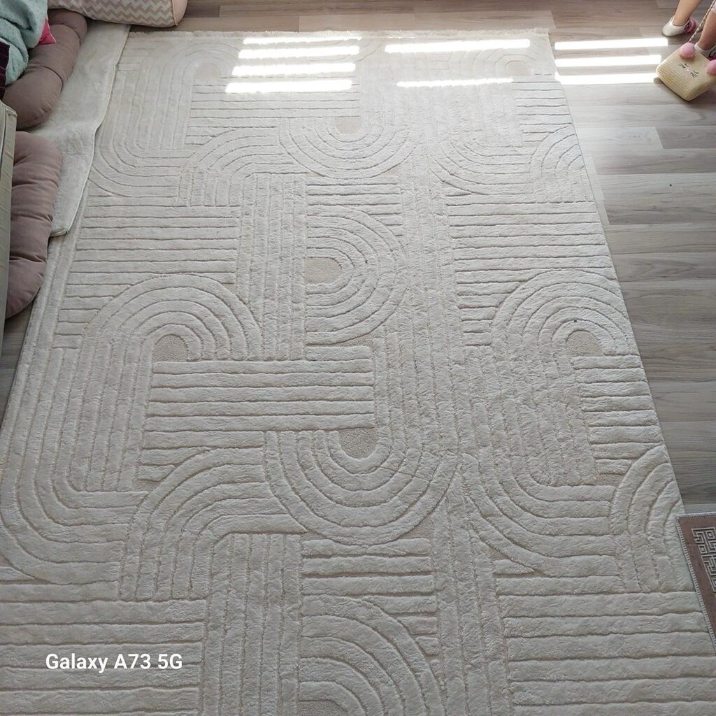 Çocuk Odası Halısı - 2