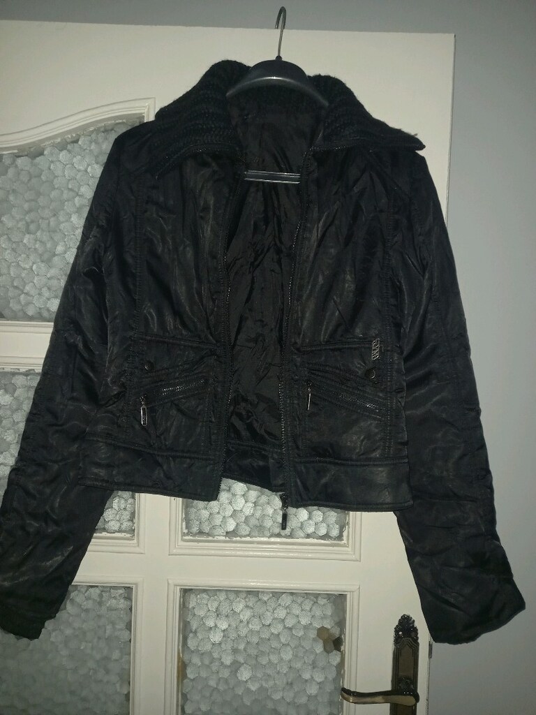 36/38 BEDEN CROP MONT - 2
