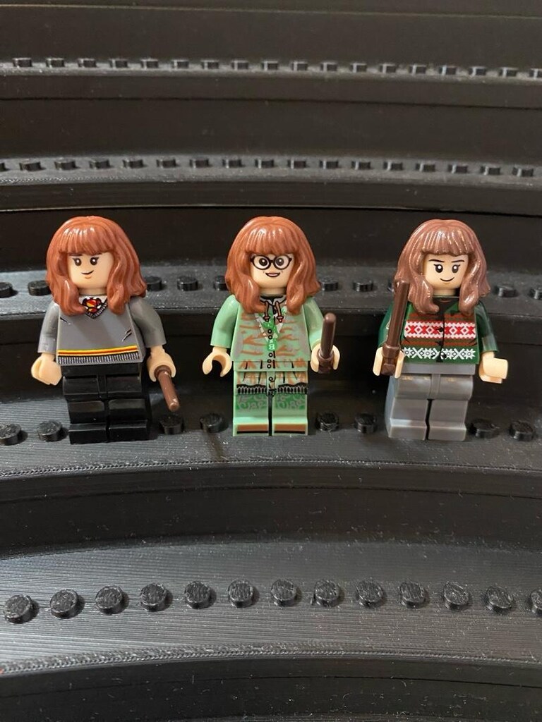 Lego Harry Potter Figürleri - 18