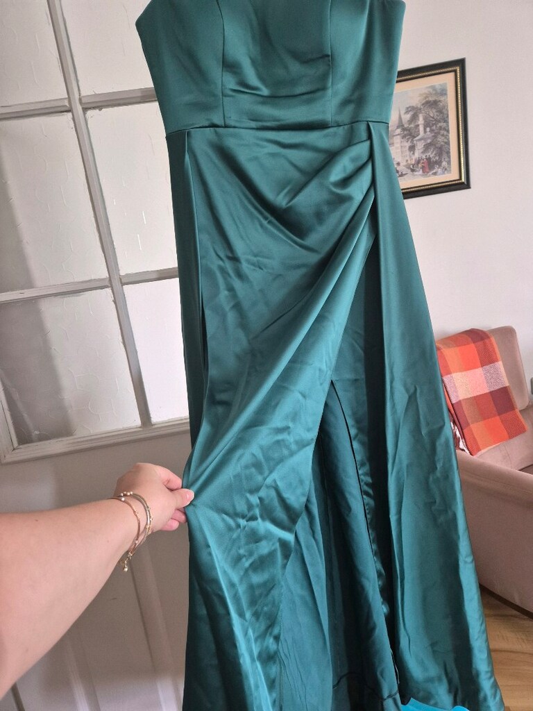 Kadın abiye - 5