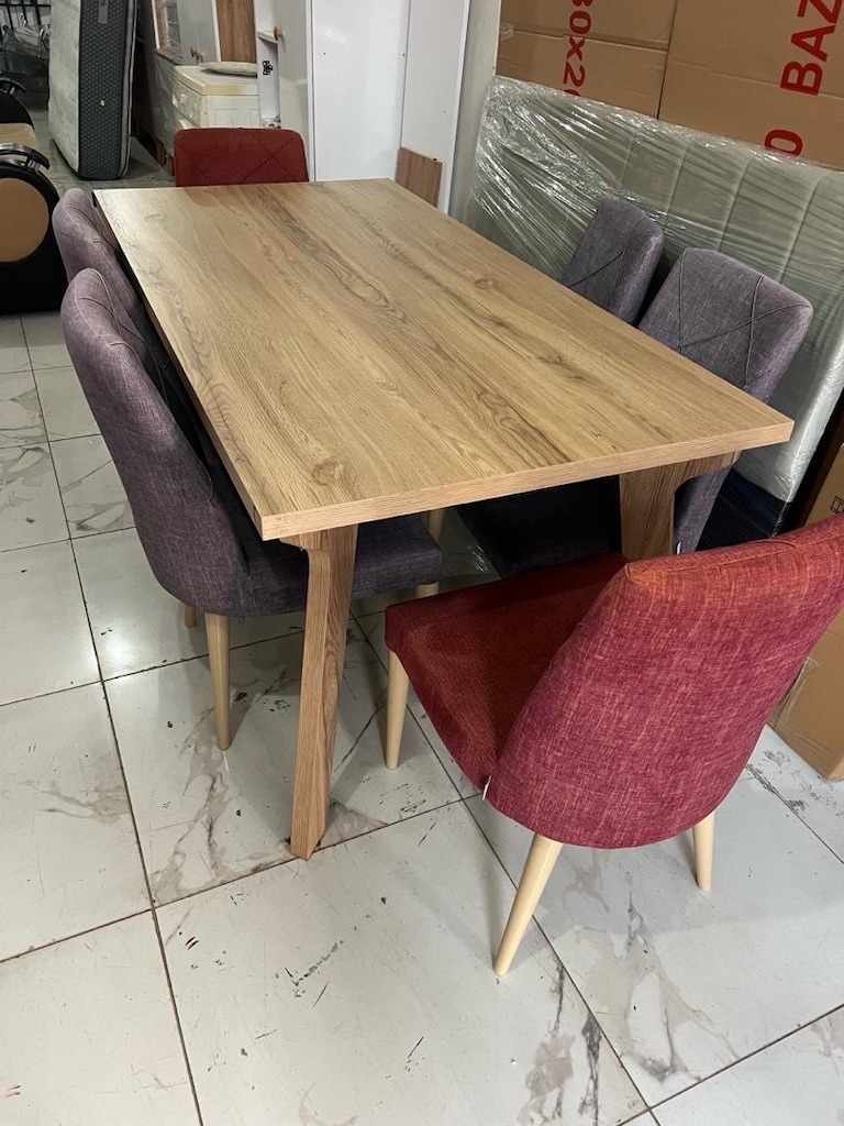 MODALIFE MARKA – SALON & YEMEK ODASI FULL TAKIM - 3