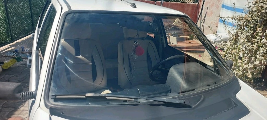 Fiat uno - 3