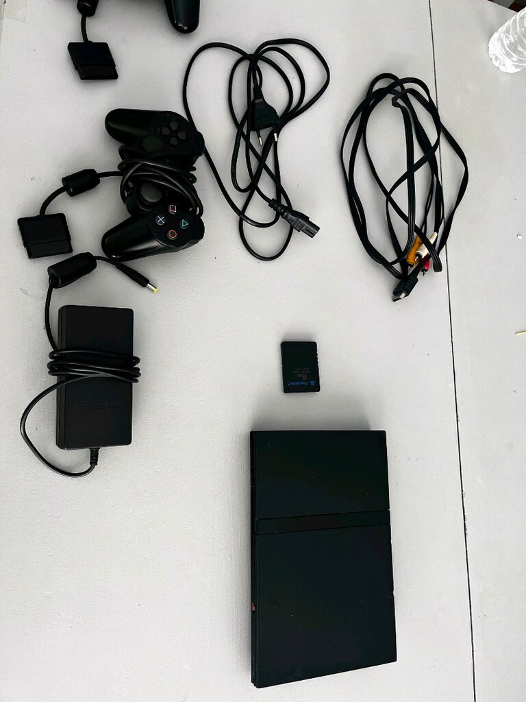 Playstation 2 - 2