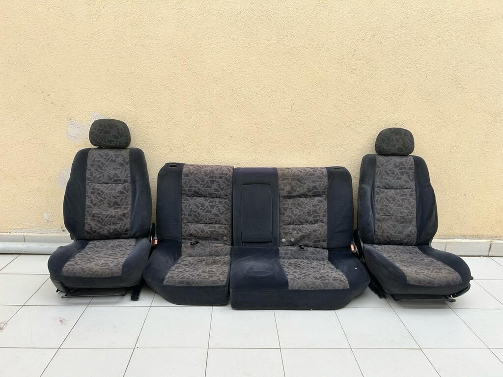 Opel Vectra B Koltuk Takımı - 3