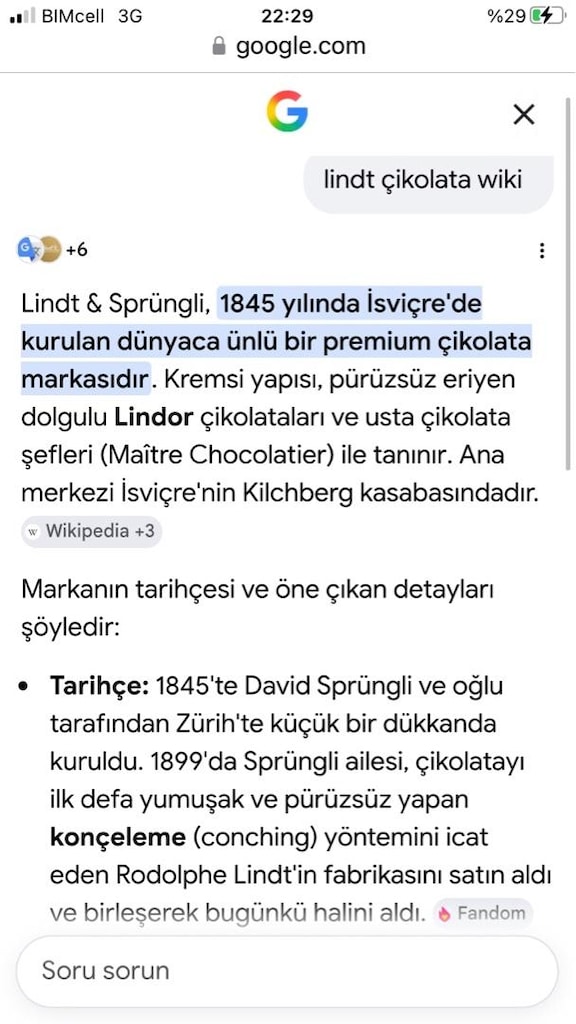 Lındt Premium (Switzerland) - 3