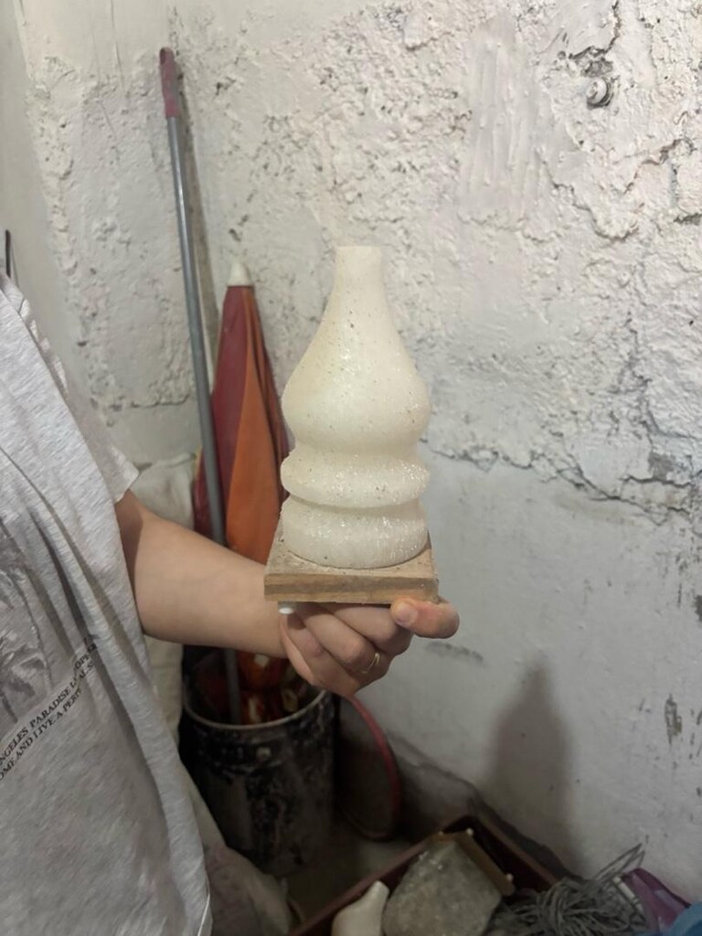 tuz lambaları ve tuz sabunları - 2