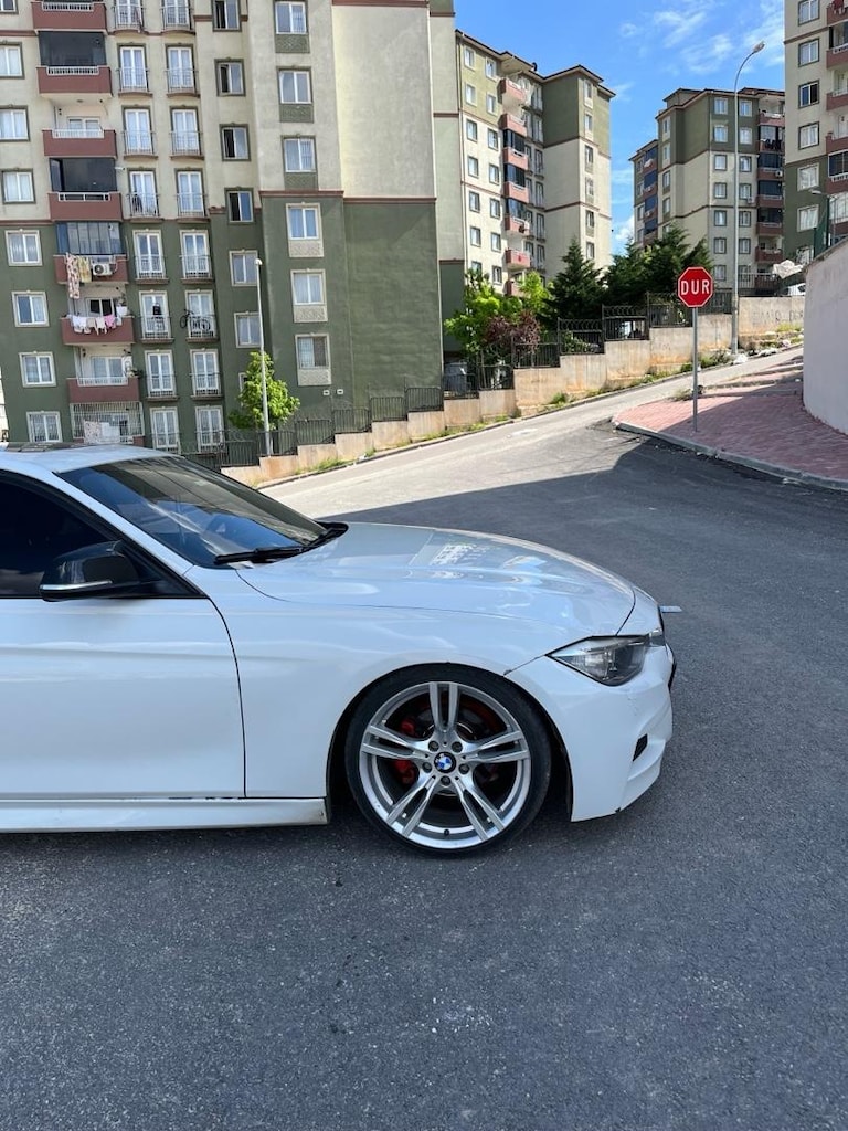 Tüm Ağır Bakımları Yapılmışır emsallerine Göre En Uygunu - 9
