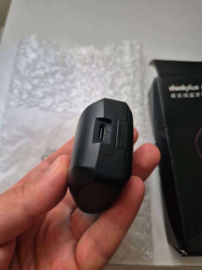 Sahibinden Temiz / Kutulu Eksiksiz Lenovo Thinkplus GM2 Pro Oyuncu Kul - 5