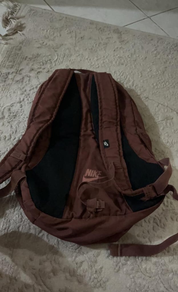 Nike Sırt Çantası - 4