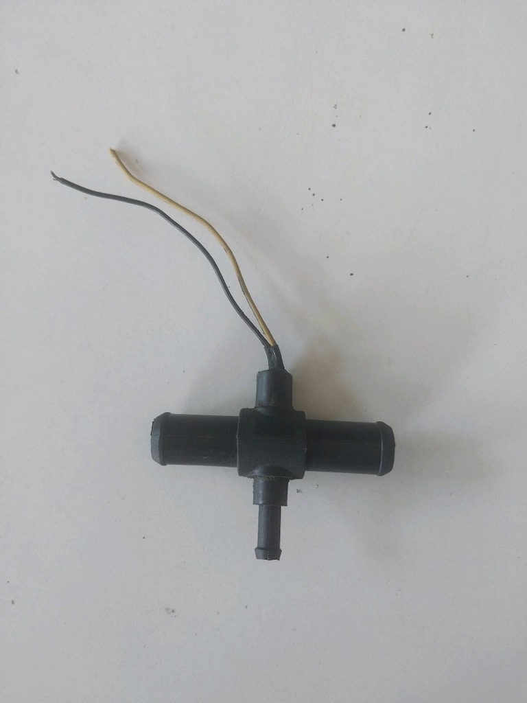 ALDESA GAZ ISI MÜŞÜRÜ - 2
