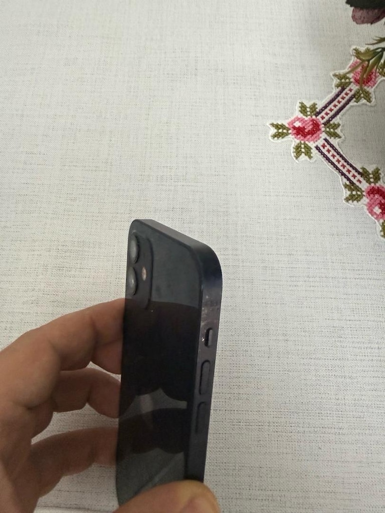 Temiz kullanılmış iPhone 12 - 2