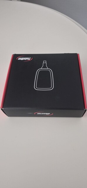 Pedal Box (2023 Model Hyundai Kona)