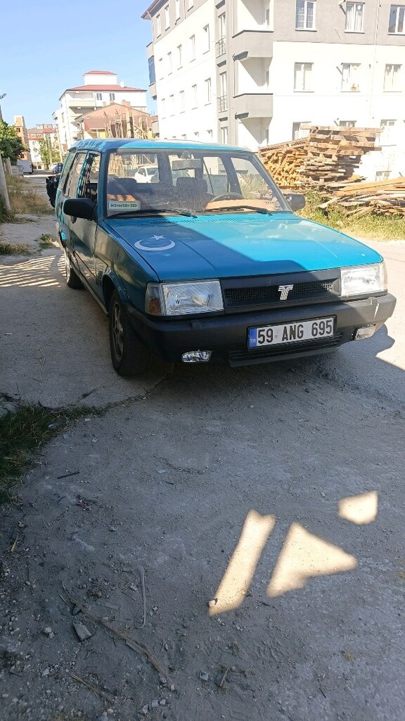 ACİL SATILIK - 15