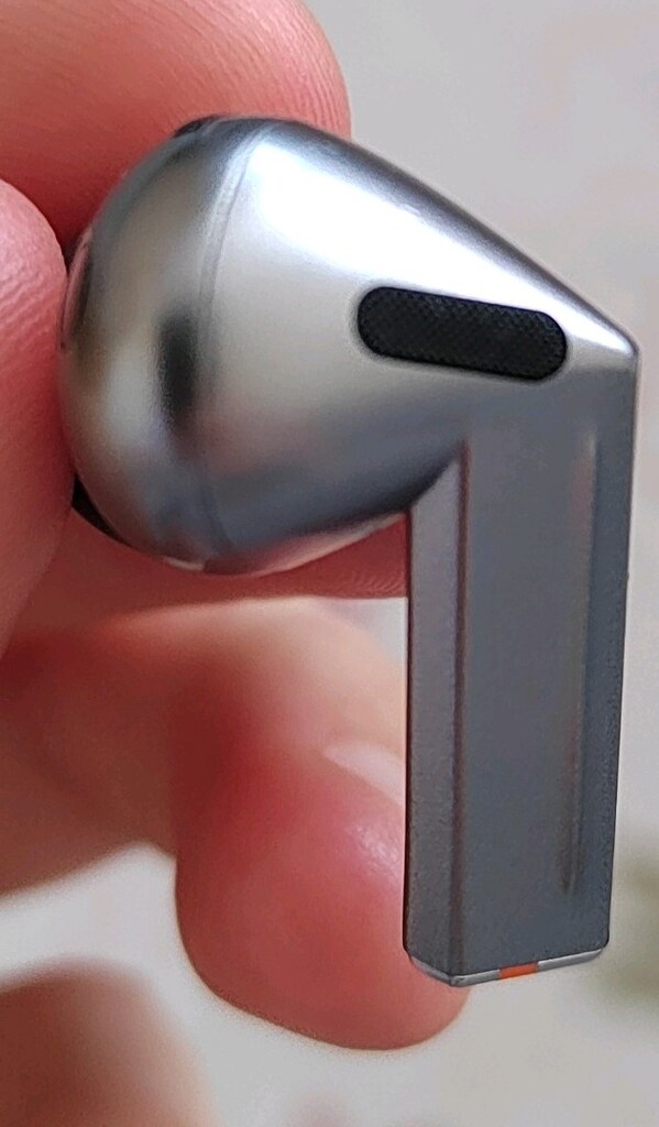 Samsung galaxy buds3 pro/ buds 3 pro sağ kulaklık PAZARLIK YOK - 3