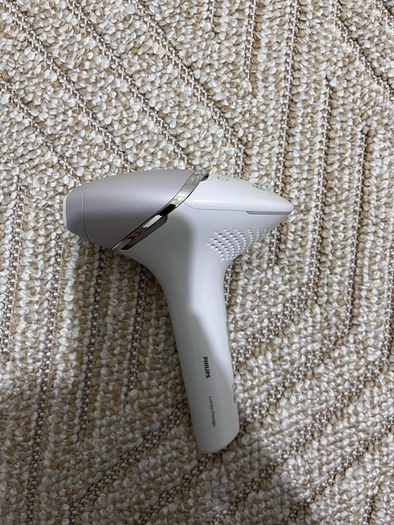 philips lumea ıpl cihazı - 3