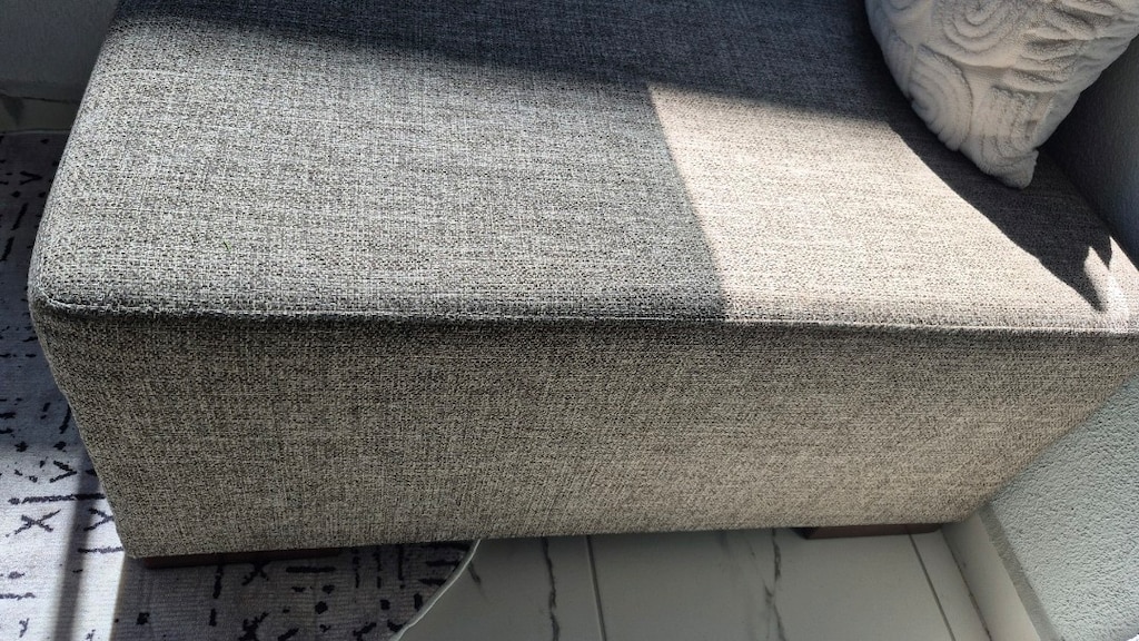 puf bench koltuk - 2