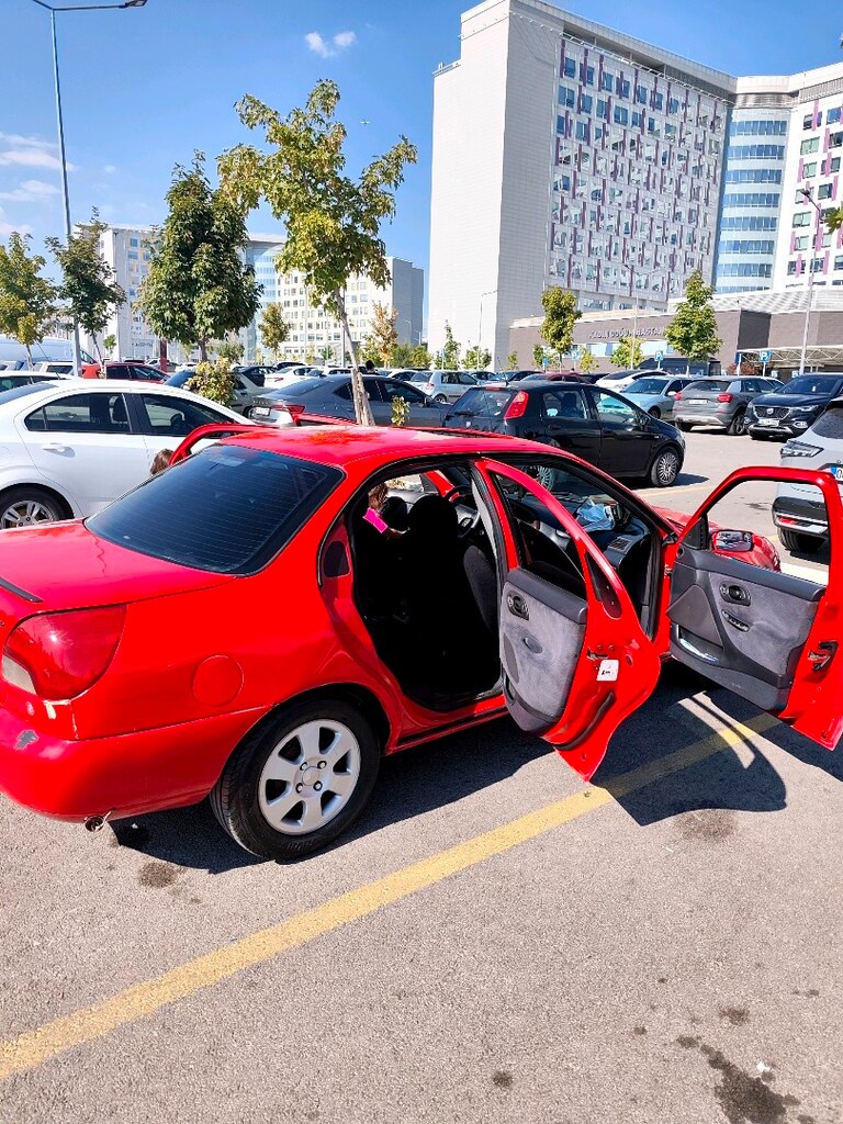 TEMİZ FORD MONDEO İHTİYAÇTAN SATILIK - 7