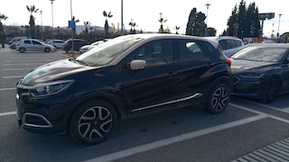 Resim Öğretmeninden Renault Captur - 4