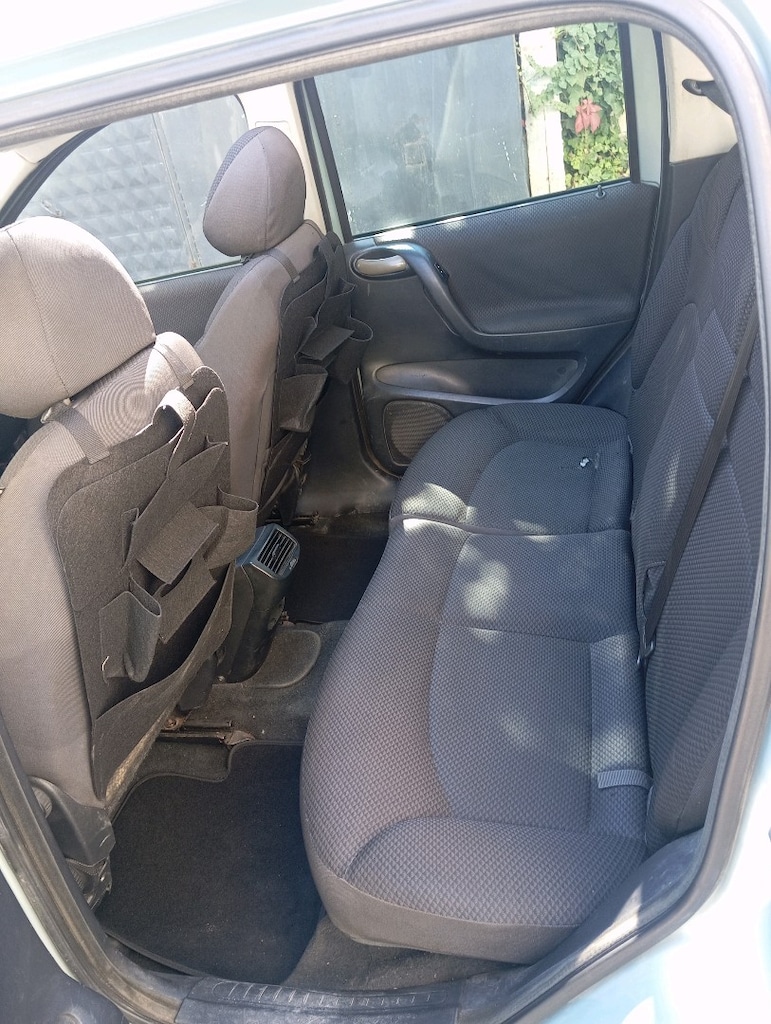 2003 Fiat Stilo Multi vagon - 12