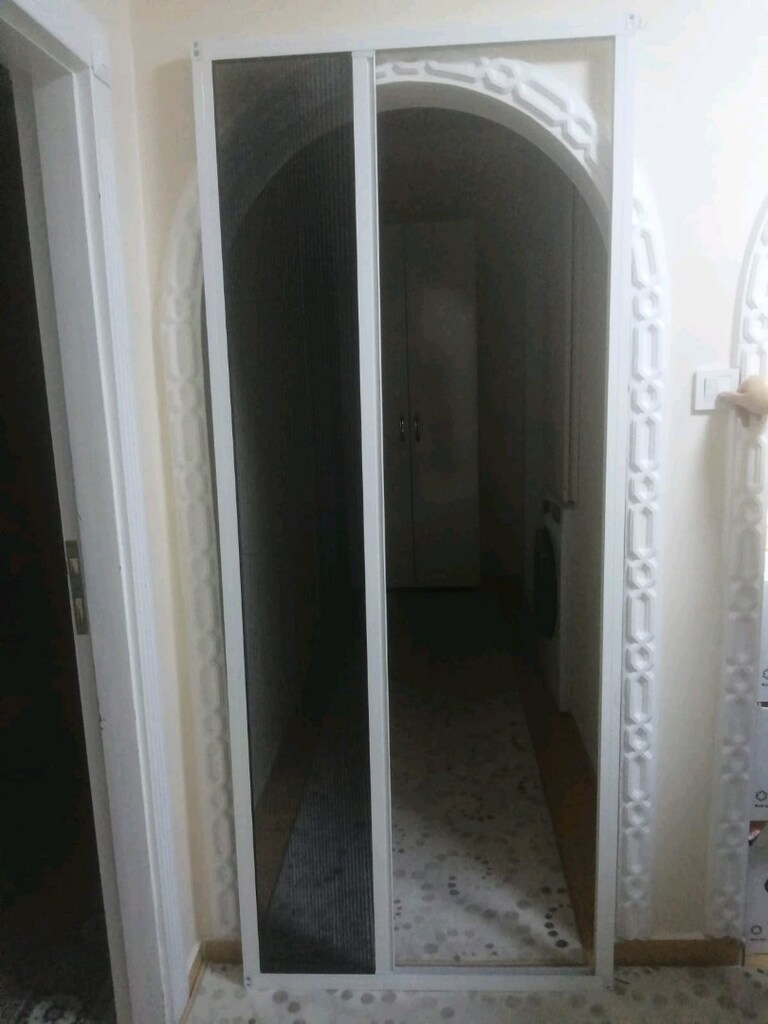 Balkon kapısı sinekligi - 6