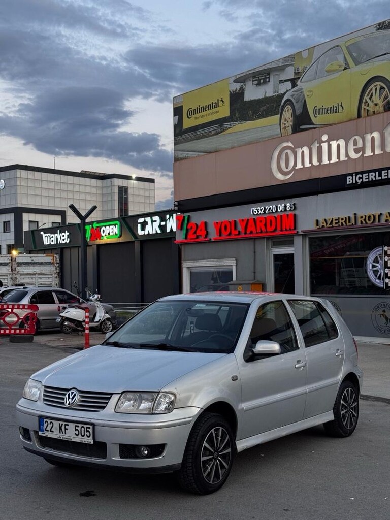 SAHİBİNDEN TEMİZ POLO - 3