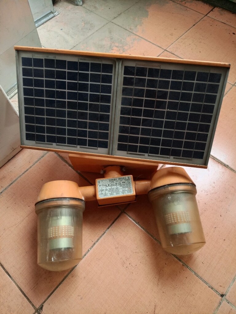 GEMTA güneş enerjili hava taşıtları ikaz sistemi - 4