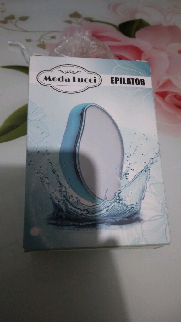 Epilasyon - 3