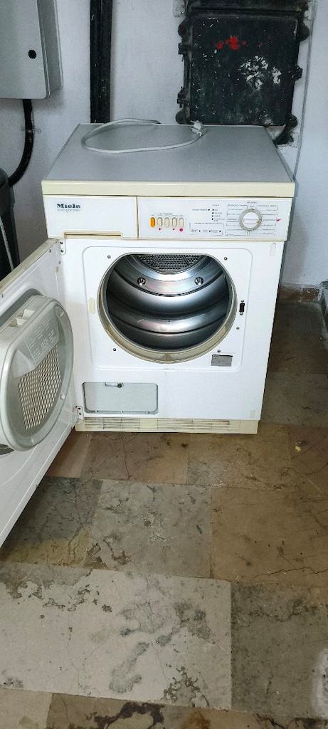miele çamaşır kurutma makinesi - 3