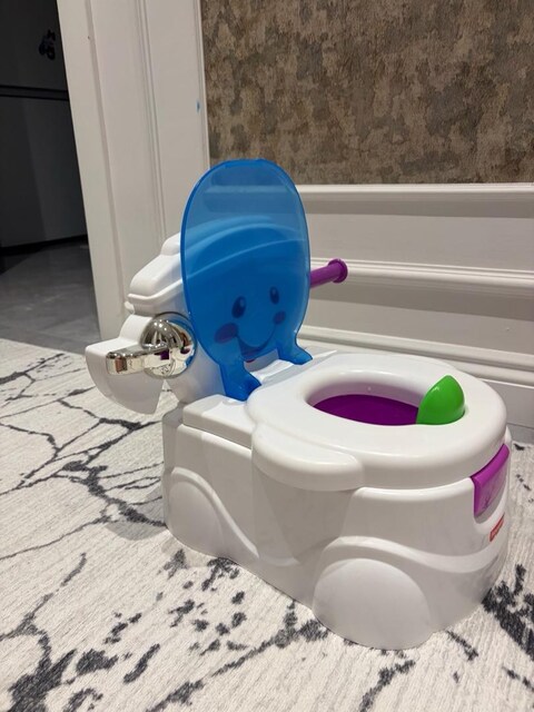 fisher price lazımlık
