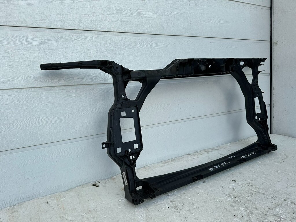 A4 ÖN PANEL A5 2009 2010 2011 2012 2013 2014 2015 SIFIR 8K0805594K - 3