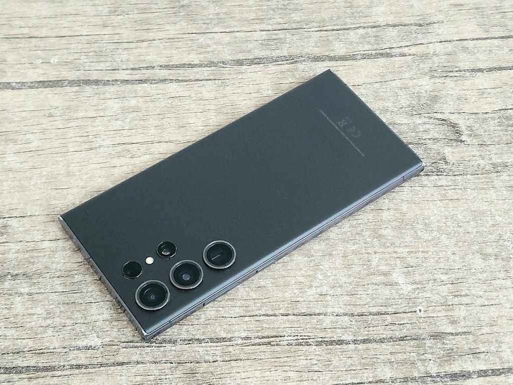 SAMSUNG S23 ULTRA 512 GB TÜRKİYE CİHAZI - 8