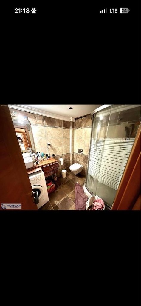 banyo dolabı ayna ve valabp - 4