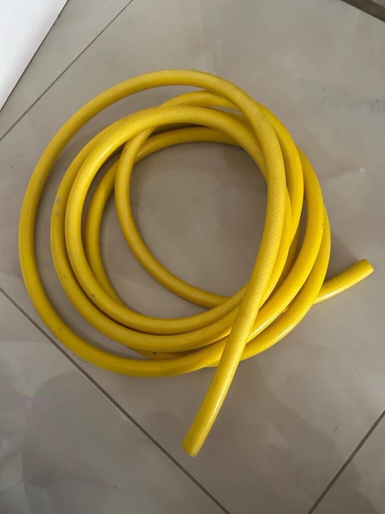 5 metre 65 cm su hortumu - 2