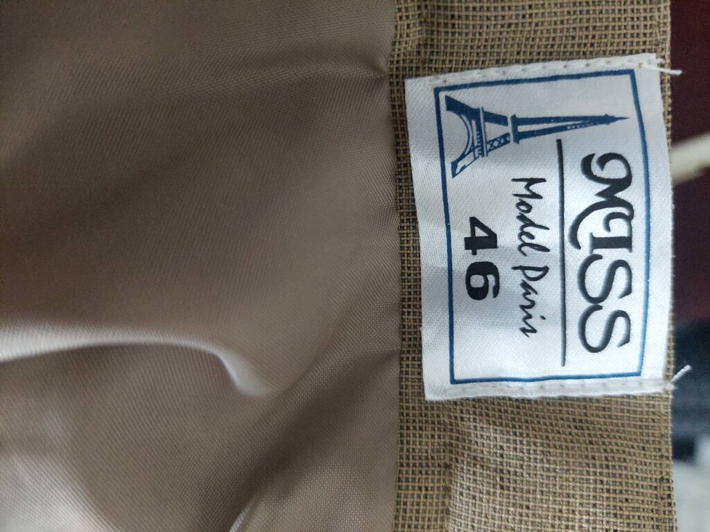 MİSS düğme süsleme yırtmaçlı saten etek - 7