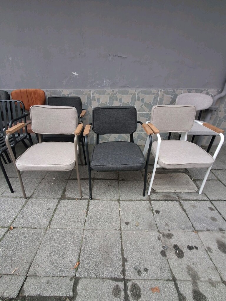 ergo sandalye modelleri - 3
