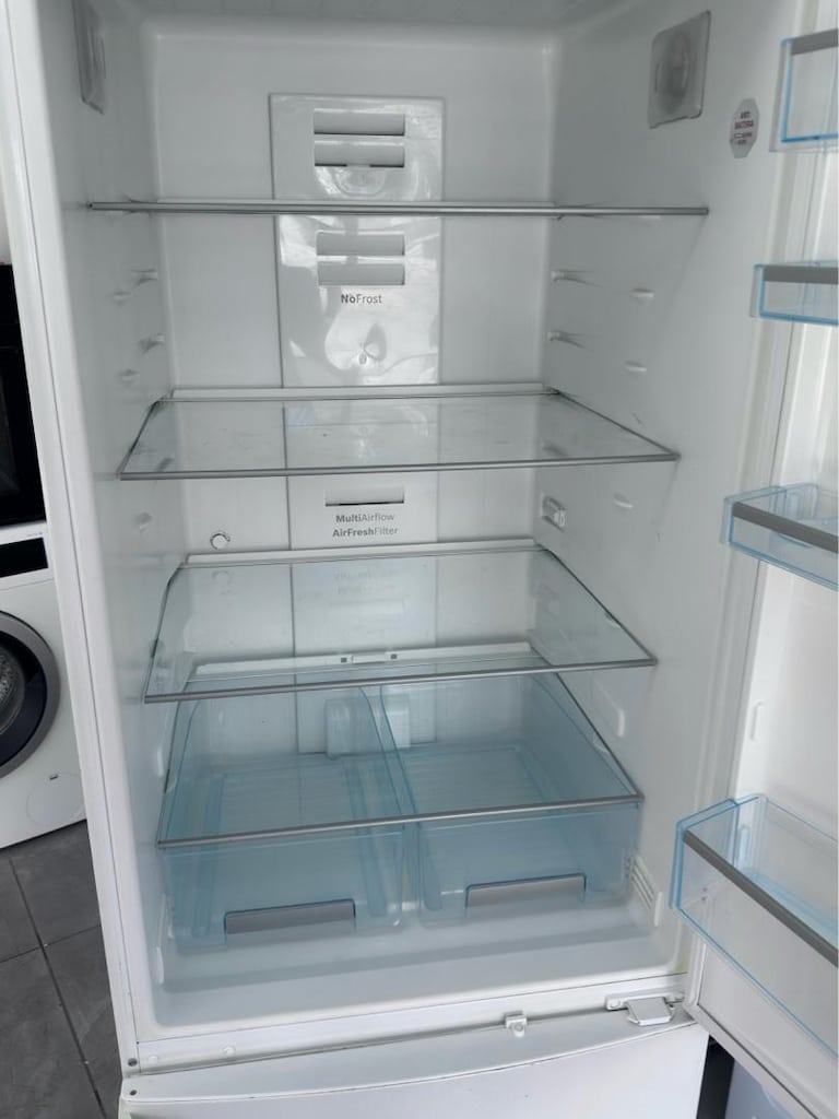 Bosch A+ Enerji Nofrost Buzdolabı ADRESE ÜCRETSİZ TESLİM - 5