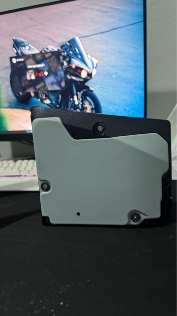 disk alıcı