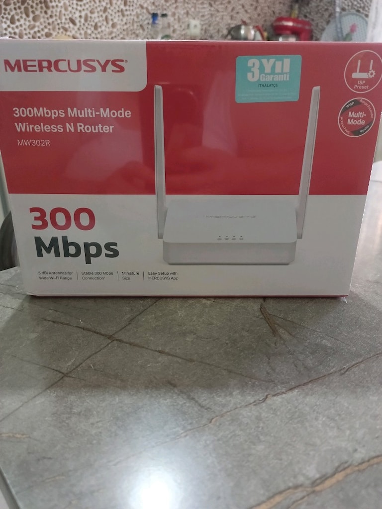 modem