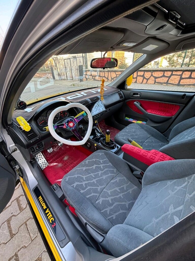 TR TEK SARI VTEC2 - 14