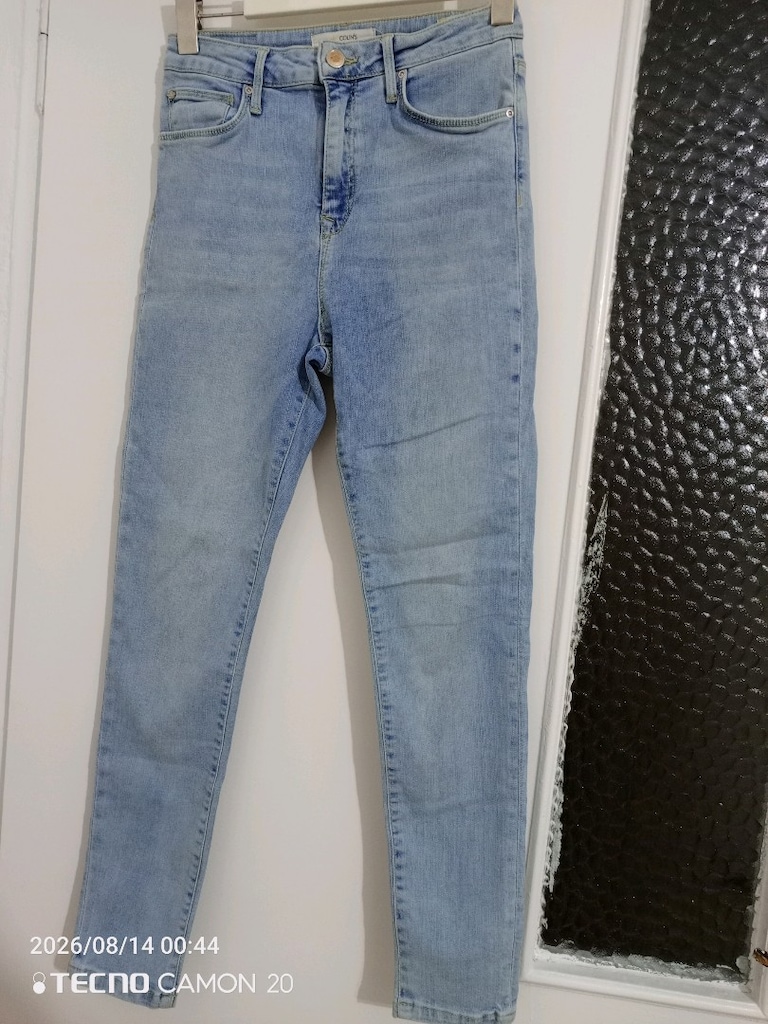 colin's jean — görsel 2/4
