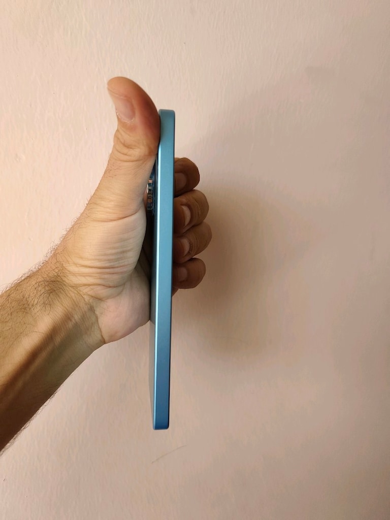 xiaomi redmi note 13 pro 5g sıfır ayarında hatasız çiziksiz - 4